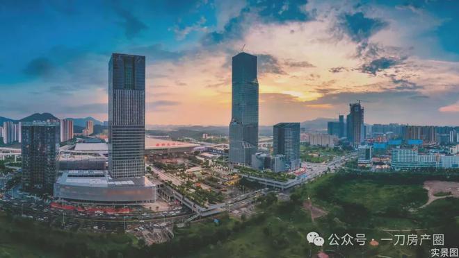 深业上城学府交付标准：深业上城学府采用精装修设计交房精装交付(图3)