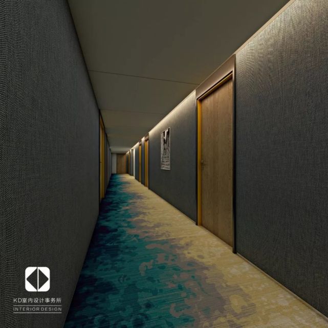 KD室内设计苹果酒店邂逅无敌江景(图10)