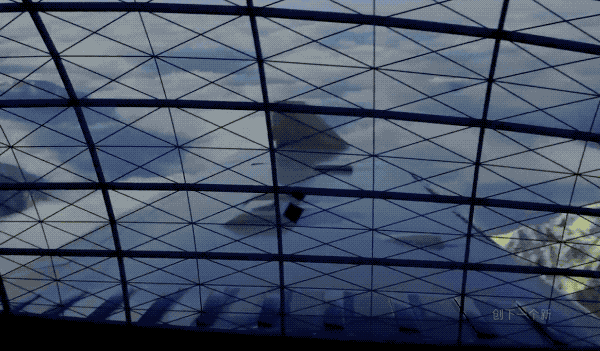 德国人设计个酒店简直就是“天空之城”！(图1)