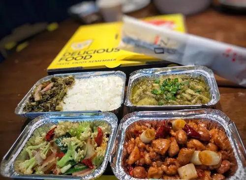 10块钱一份的拼好饭把外卖商家们最后的一点棱角全都磨尽了(图6)