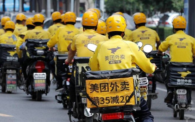 10块钱一份的拼好饭把外卖商家们最后的一点棱角全都磨尽了(图9)