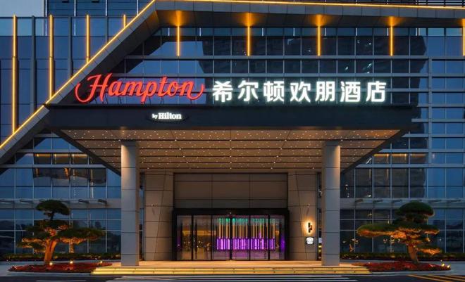最新酒店设计风格大赏原点建设酒店装修案例(图7)