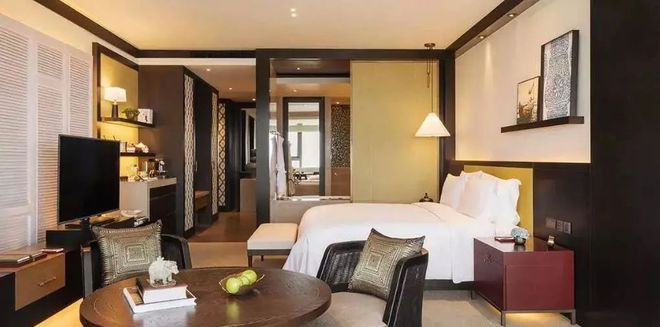 全球设计罗马瑰丽酒店将于2023年揭幕、ACEHOTELBROOKLYN2021年试营业(图5)