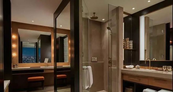 全球设计罗马瑰丽酒店将于2023年揭幕、ACEHOTELBROOKLYN2021年试营业(图6)