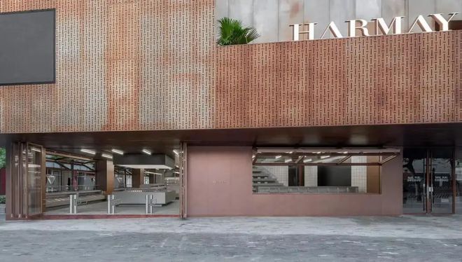 全球设计罗马瑰丽酒店将于2023年揭幕、ACEHOTELBROOKLYN2021年试营业(图7)