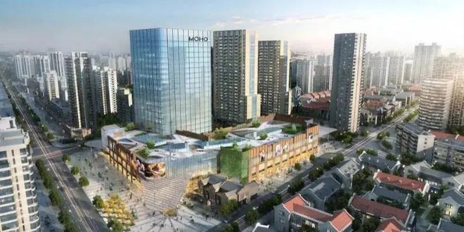 全球设计罗马瑰丽酒店将于2023年揭幕、ACEHOTELBROOKLYN2021年试营业(图9)