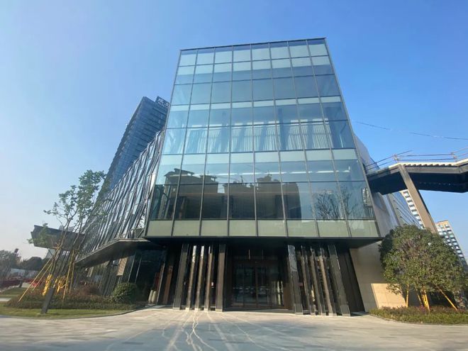 实拍！瑞安两家五星级酒店现场图来了现场发现…(图11)