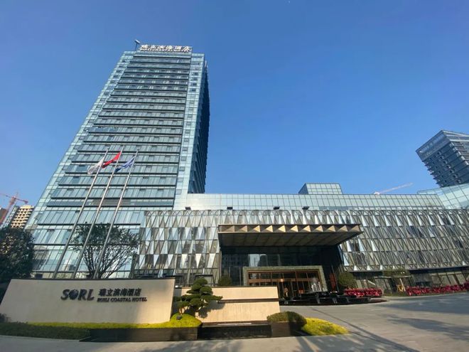 实拍！瑞安两家五星级酒店现场图来了现场发现…(图10)