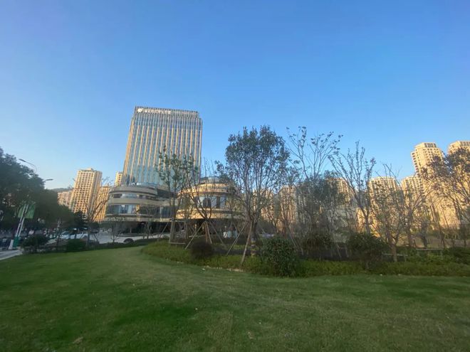 实拍！瑞安两家五星级酒店现场图来了现场发现…(图2)
