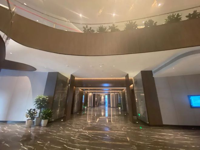 实拍！瑞安两家五星级酒店现场图来了现场发现…(图7)
