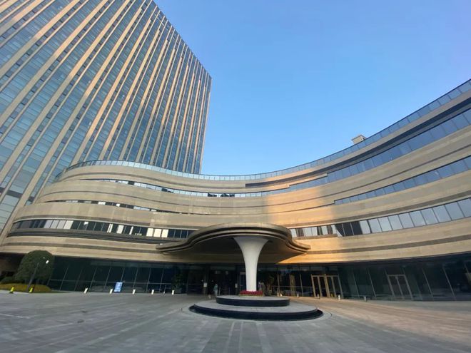实拍！瑞安两家五星级酒店现场图来了现场发现…(图5)