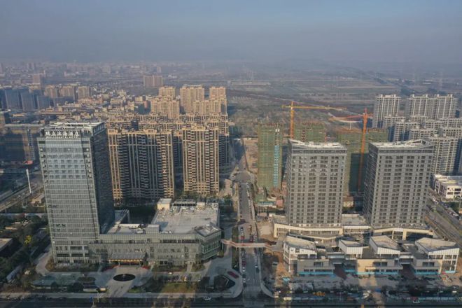 实拍！瑞安两家五星级酒店现场图来了现场发现…(图9)