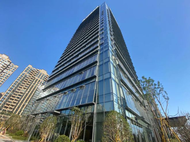 实拍！瑞安两家五星级酒店现场图来了现场发现…(图13)