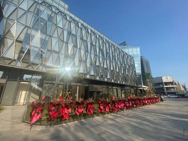 实拍！瑞安两家五星级酒店现场图来了现场发现…(图16)