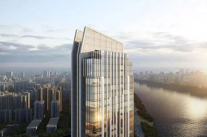 成都＆重庆豪宅及酒店设计10月一次带你看个够！(图3)