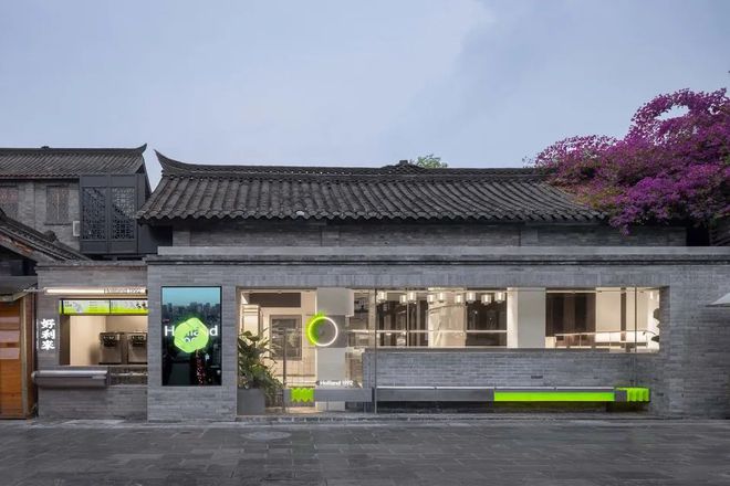 成都＆重庆豪宅及酒店设计10月一次带你看个够！(图19)