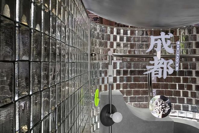 成都＆重庆豪宅及酒店设计10月一次带你看个够！(图20)