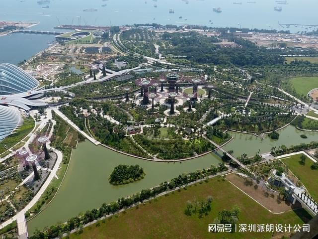 酒店综合建筑体的设计策略(图1)