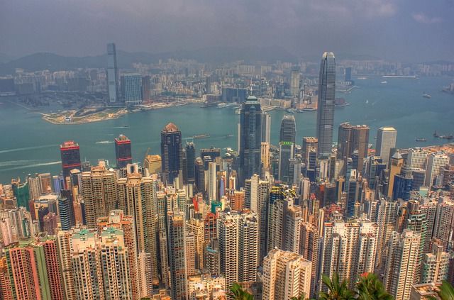 酒店综合建筑体的设计策略(图2)