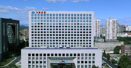 中国兵器大厦（中国兵器大厦租赁招商部)2024首页-最新发布网(图1)