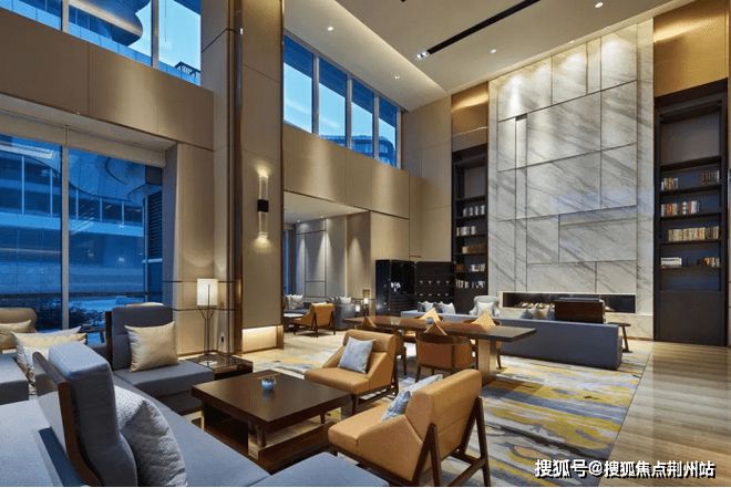 绿地铂瑞公寓售楼处网站绿地铂瑞酒店楼盘详情@上海房天下(图2)