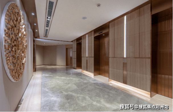 绿地铂瑞公寓售楼处网站绿地铂瑞酒店楼盘详情@上海房天下(图3)