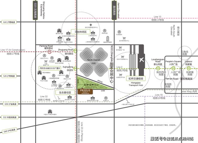 绿地铂瑞公寓售楼处网站绿地铂瑞酒店楼盘详情@上海房天下(图5)