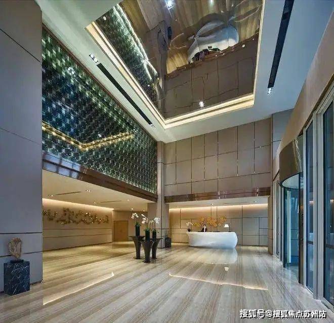 绿地铂瑞酒店售楼处(上海)2024首页网站-最新房价-绿地铂瑞酒店欢迎您(图11)