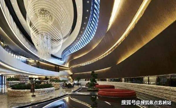 绿地铂瑞酒店售楼处(上海)2024首页网站-最新房价-绿地铂瑞酒店欢迎您(图15)