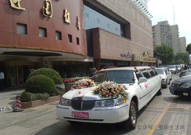 65年历史！嘉定曾经顶奢酒店翻牌！希尔顿花园酒店来了！开业时间、效果图！(图3)