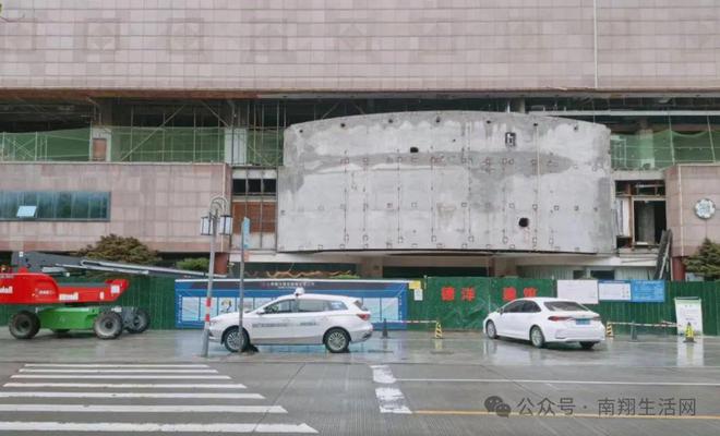 齐齐哈尔富力万达嘉华酒店(图1)