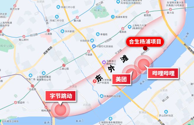 缦云上海-杨浦合生缦云上海最新价格-户型-电话(图1)