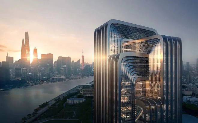 缦云上海-杨浦合生缦云上海最新价格-户型-电话(图38)