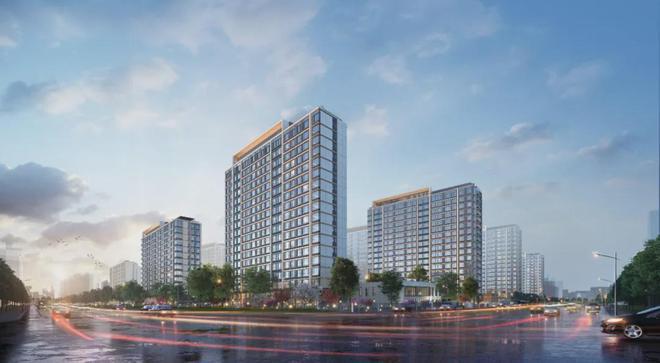 2024售楼中心]北京润府-限时95折特惠-来电咨询(图4)