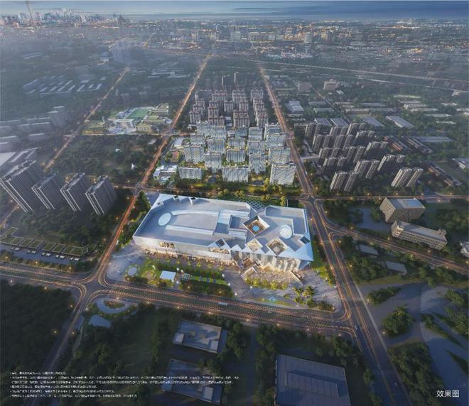 2024售楼中心]北京润府-限时95折特惠-来电咨询(图3)