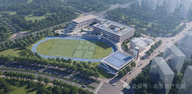 北京·隅东序(售楼处)-北京隅东序-2024新首页欢迎您-咨询详情(图6)