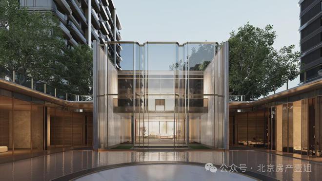 北京·隅东序(售楼处)-北京隅东序-2024新首页欢迎您-咨询详情(图8)