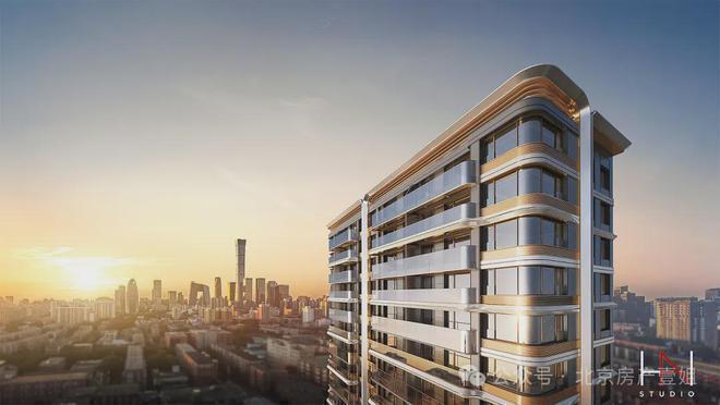 北京·隅东序(售楼处)-北京隅东序-2024新首页欢迎您-咨询详情(图9)