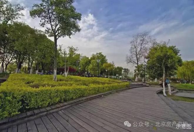 北京·隅东序(售楼处)-北京隅东序-2024新首页欢迎您-咨询详情(图7)