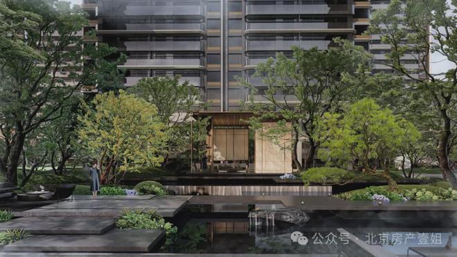 北京·隅东序(售楼处)-北京隅东序-2024新首页欢迎您-咨询详情(图13)