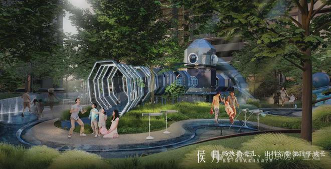 北京·隅东序(售楼处)-北京隅东序-2024新首页欢迎您-咨询详情(图14)