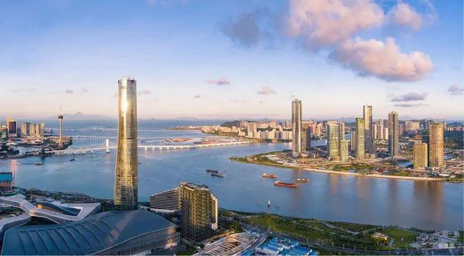 华发虹桥四季(华发虹桥四季)网站-价格-在售折扣-学区医院(图2)