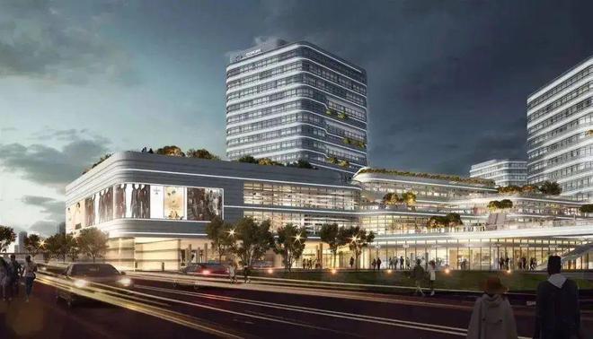 华发虹桥四季2024售楼处电话网站-华发虹桥四季欢迎您(图17)