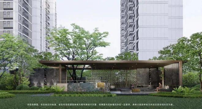 华发虹桥四季2024售楼处电话网站-华发虹桥四季欢迎您(图5)