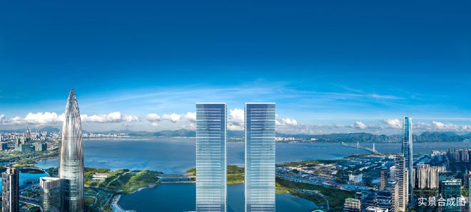 欢迎光临深圳恒裕深圳湾→首发网站→售楼中心欢迎您→楼盘详情(图1)