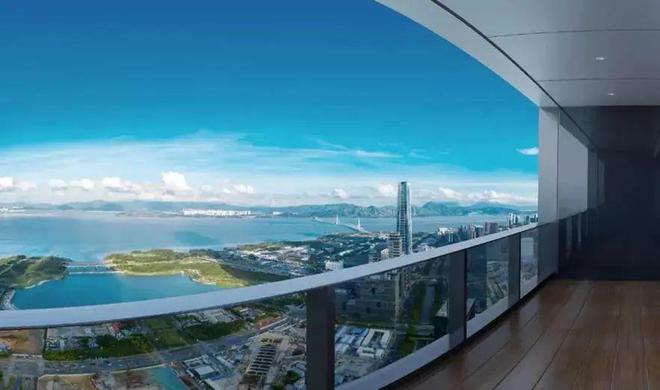 欢迎光临深圳恒裕深圳湾→首发网站→售楼中心欢迎您→楼盘详情(图10)