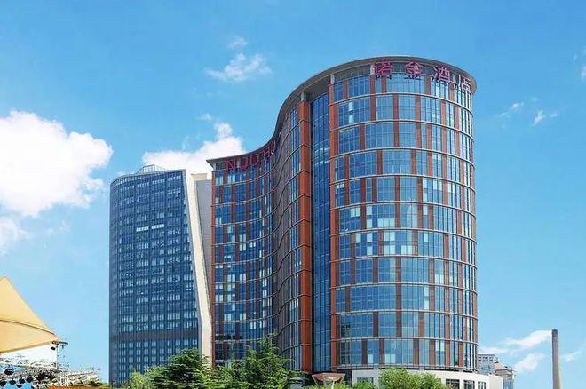 诺金中心(诺金中心招商租赁部)2024首页最新发布(图4)