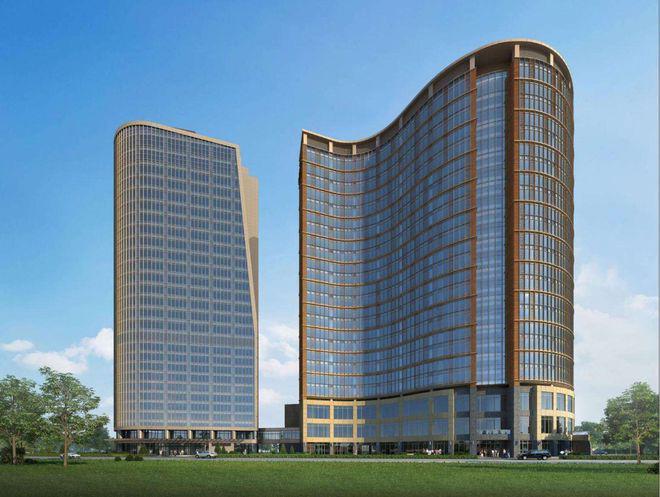 诺金中心(诺金中心招商租赁部)2024首页最新发布(图3)