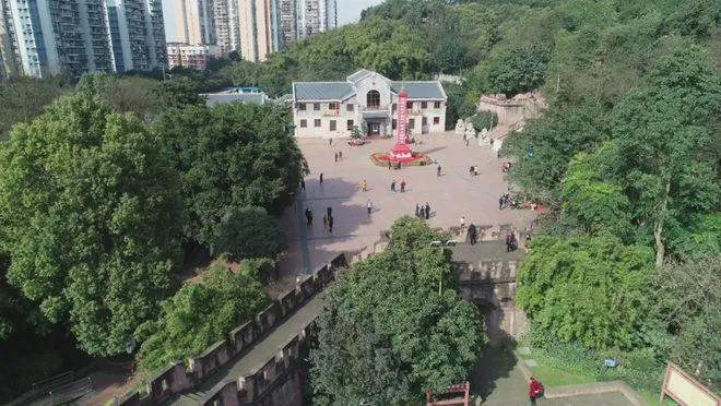 投资10亿！泸州老城区即将大变样！住在这里的人身价要涨了吗？(图8)