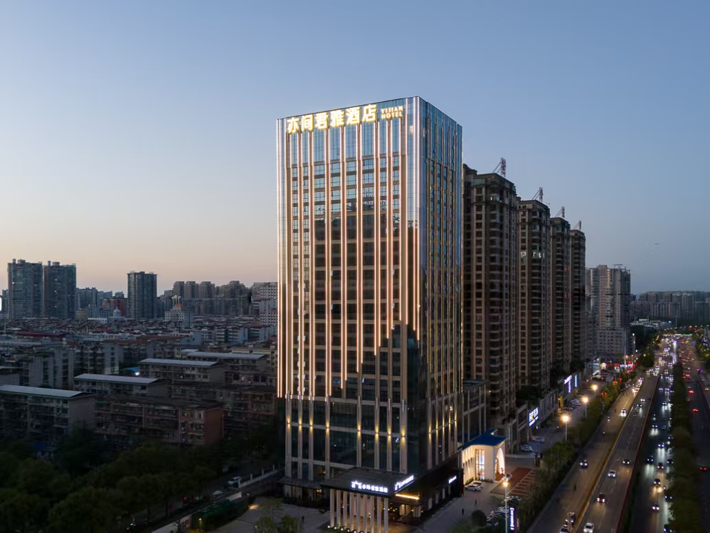 精心精细筹备精致精彩呈现——衡阳高新区全力做好酒店接待工作(图3)